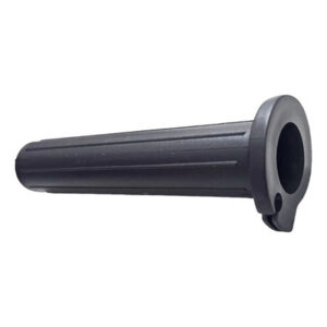 Tubo acelerador para motos 110cc ( plastico )