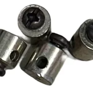 Evita soldadura para cable de acero 6mm
