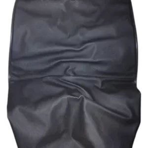 Funda para el asiento Honda Dax 70cc ( negra )