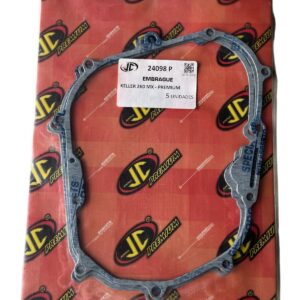 Junta tapa embrague p/ Keller 260 MX