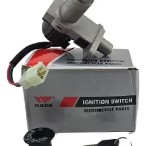 Llave de contacto p/ Motomel VX 150