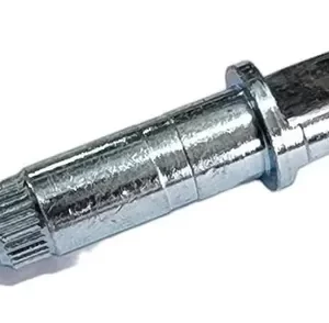 Leva de freno externo trasero p/ Zanella RX 150