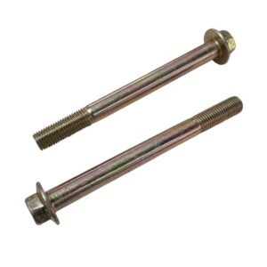 Tornillo hexagonal 10mm x 105mm