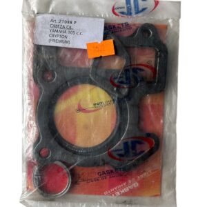 Junta cabeza de cilindro p/ Yamaha Crypton