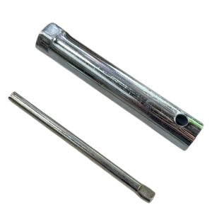 Llave saca bujia 10mm