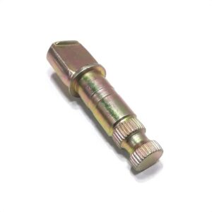 Leva de freno externo trasero p/ Yamaha Crypton