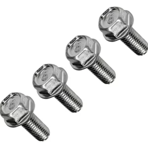 Tornillo para posapie