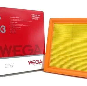 Filtro aire Wega FAP-1003 Honda Tornado 250