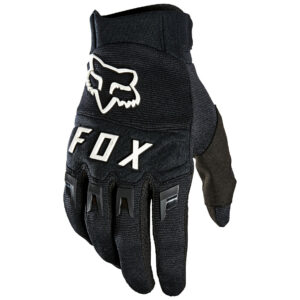 Guantes Fox negros