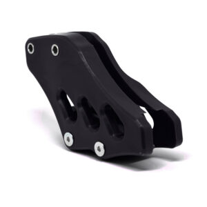 Guía de cadena trasero Honda Tornado Biker ( negro )