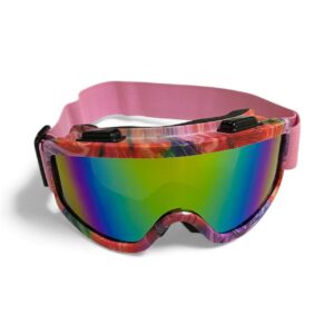 Antiparras Enduro Motocross, marca Pro tork