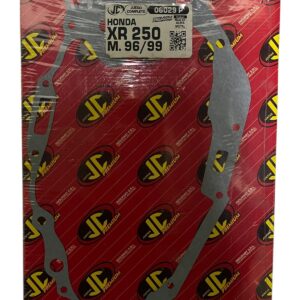 Junta medio carter p/ Honda XR 250 - año 95/99