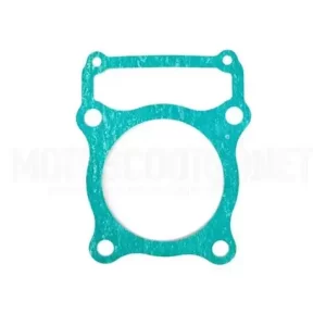 Junta cabezal cilindro p/ Honda Tornado XR 250 ( original honda )