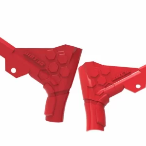 Cubre chasis p/ Honda Tornado Dirt 3D