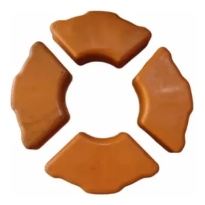 Set tacos rebote competición Gilera Smash / otras 4T