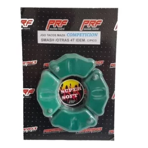 Set tacos rebote competición Gilera Smash / otras 4T