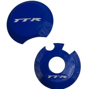 Protector de motor Yamaha TTR 230 Dirt 3D