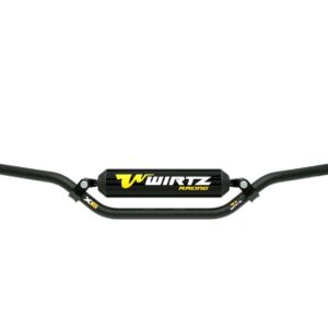 Manubrio Wirtz Racing ( negro )