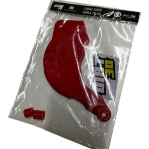Cubre piñón p/ Honda XR 150