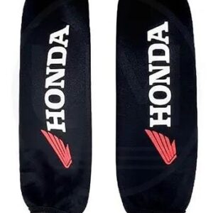 Cubre amortiguadores Honda