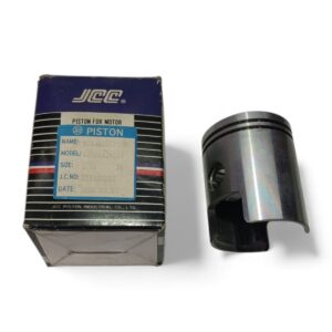 Pistón JCC p/ Yamaha Minarelli 125  1.75