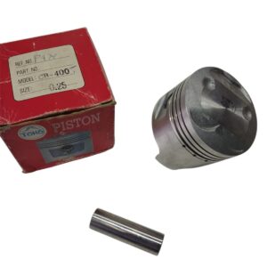 Kit pistón p/ Honda CB 400 + 0,25
