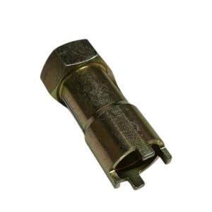 Llave p/ tuerca de embrague grande (24mm) Gilera Smash