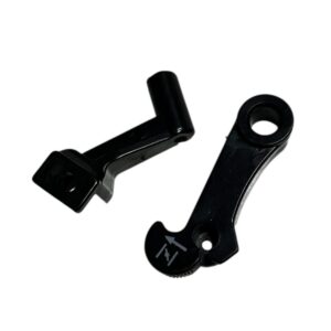 Palanca de cebador p/ Gilera Smash 110