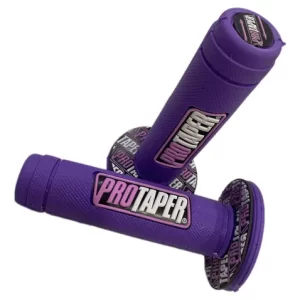 Puños Protaper , color lila