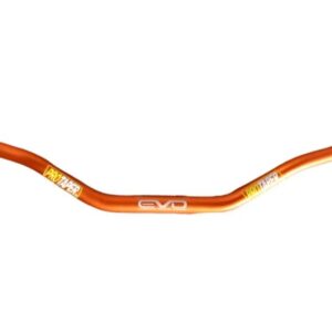 Manubrio Protaper motocross ( naranja )
