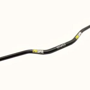 Manubrio Protaper motocross ( negro )