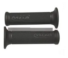 Puños MDA street - Cross ( negros )
