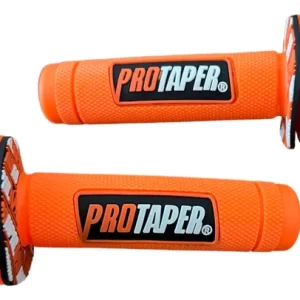 Puños Protaper , color naranja