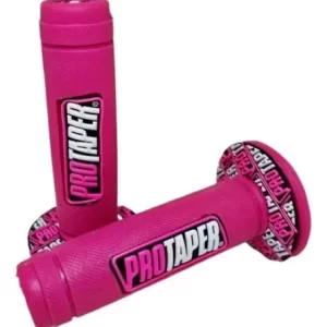 Puños Protaper , color rosa