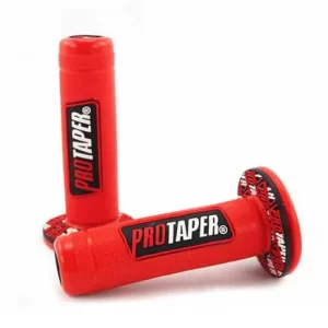 Puños Protaper , color rojos