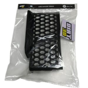 Cubre radiador p/ Honda Tornado Dirt 3D