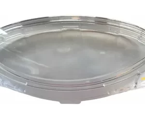 Acrílico para tablero de velocímetro Honda Biz / Smash / otras 110