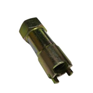 Llave p/ tuerca de embrague chica Gilera Smash