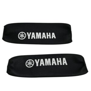 Cubre amortiguadores Yamaha