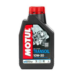 Aceite Motul Transoil 10W-30 mineral