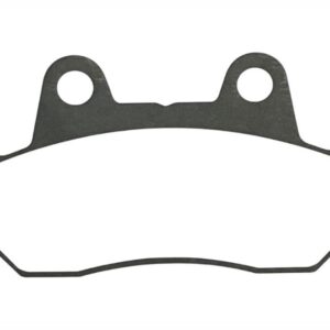 Pastillas de freno H&D p/ Honda CB 450, CB 750, VF 500, CX 650