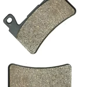Pastillas de freno H&D p/ Honda Street Bike, CBR 600