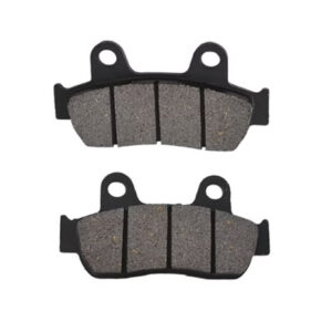 Pastillas de freno H&D p/ Honda Elite 125 / TRX 200