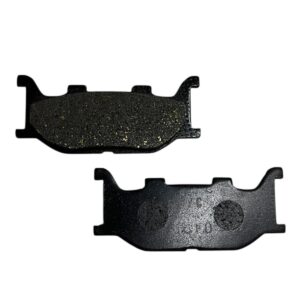 Pastillas de freno H&D p/ Yamaha XV , SRV 250