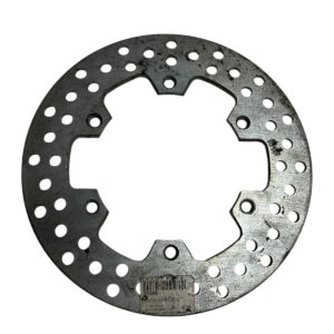 Disco de freno trasero para Yamaha YZ 250 / 400
