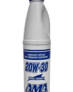 Aceite p/ embragues centrífugos AMA 20W-30 500ml