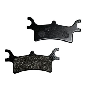 Pastillas de freno H&D p/ Polaris, Husqvarma