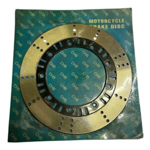 Disco de freno delantero para Kawasaki KLR 250
