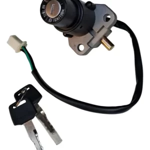 Llave de contacto Custom 150