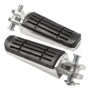 Pedalines delanteros para Yamaha FZ 16